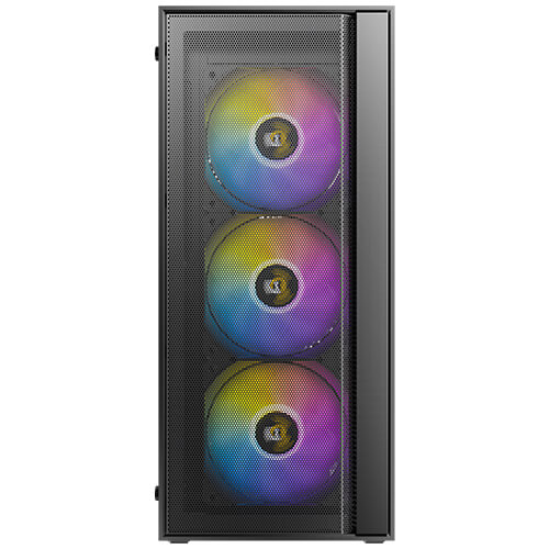 CASE CASE ANTEC AX65 ARGB 4XFANS - Image 2