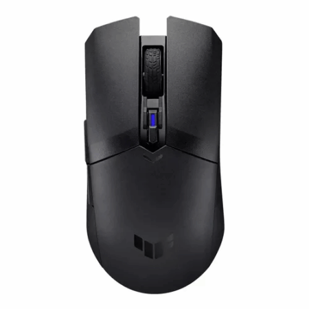 MOUSE ASUS TUF GAMING M4 WIRELESS BLACK