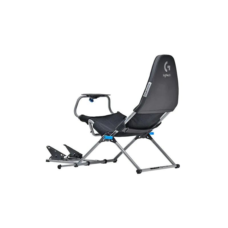 PLAYSEAT LOGITECH CHALLENGE X G-EDITION - Image 2