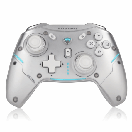 MANDO MACHENIKE G5 PRO 3-MOD WHITE