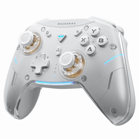 MANDO MACHENIKE G5 PRO V2 3-MOD WHITE