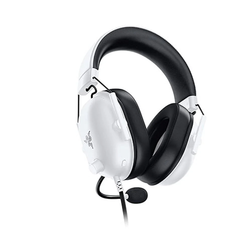 HEADSET RAZER BLACKSHARK V2 X PLAYSTATION EDITION WHITE - Image 3