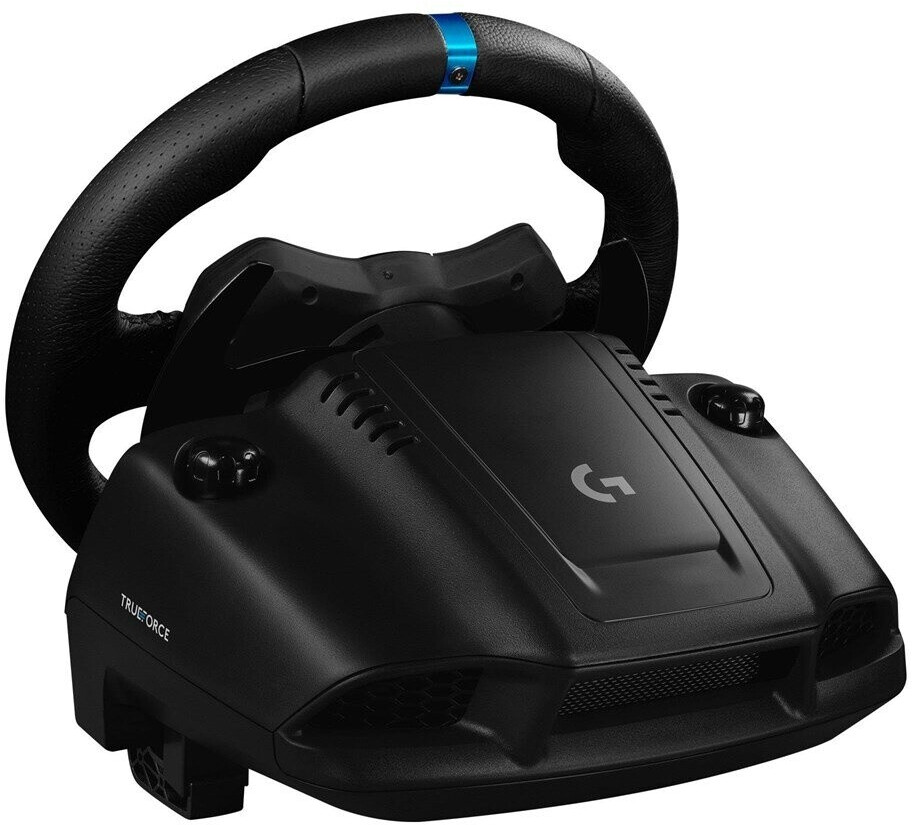 VOLANTE + PEDALES TRUE FORCE LOGITECH G923 XBOX SERIES X-S XBOX ONE Y PC - Image 4