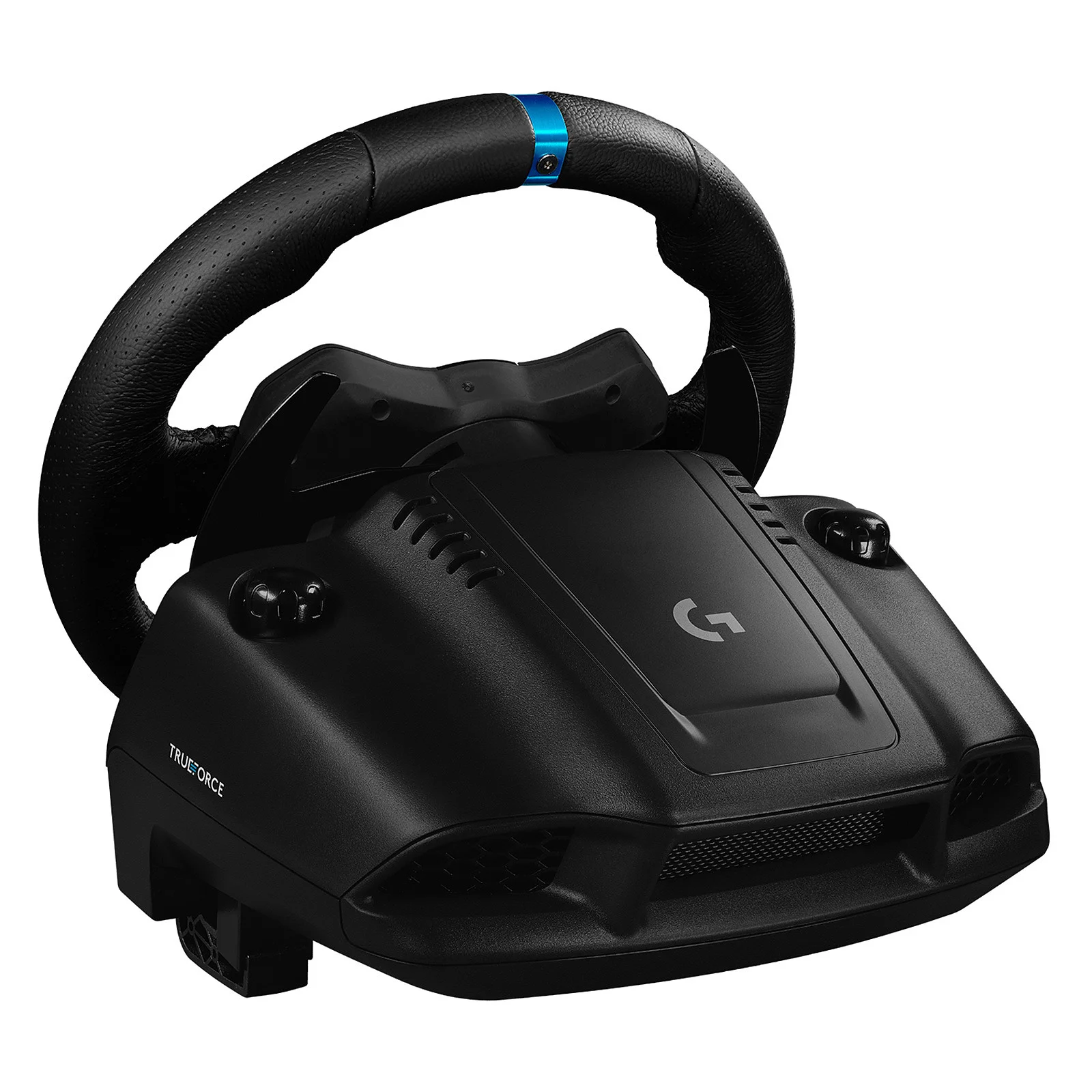 VOLANTE + PEDALES TRUE FORCE LOGITECH G923 PS5 PS4 Y PC - Image 4