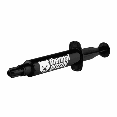 PASTA TÉRMICA THERMAL GRIZZLY KRYONAUT 1G