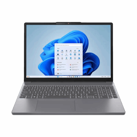 LAPTOP LENOVO IDEAPAD SLIM 3 15ARP10 RYZEN 7 7735HS 16GB 512GB 16Inch W11-GRIS