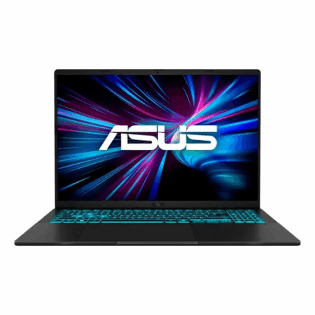 LAPTOP ASUS V3607VU 16″/ I5 210H/ 16GB RAM/ 512GB SSD/ WUXGA/ RTX 4050 6GB/WIN11/ BLACK