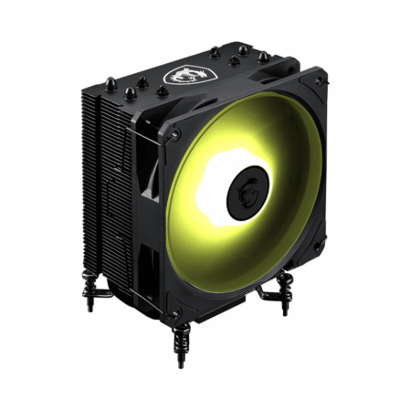 COOLER POR AIRE MSI COREFROZR AA13 BLACK