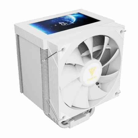 COOLER POR AIRE GANDIAS BOREAS M2 WHITE