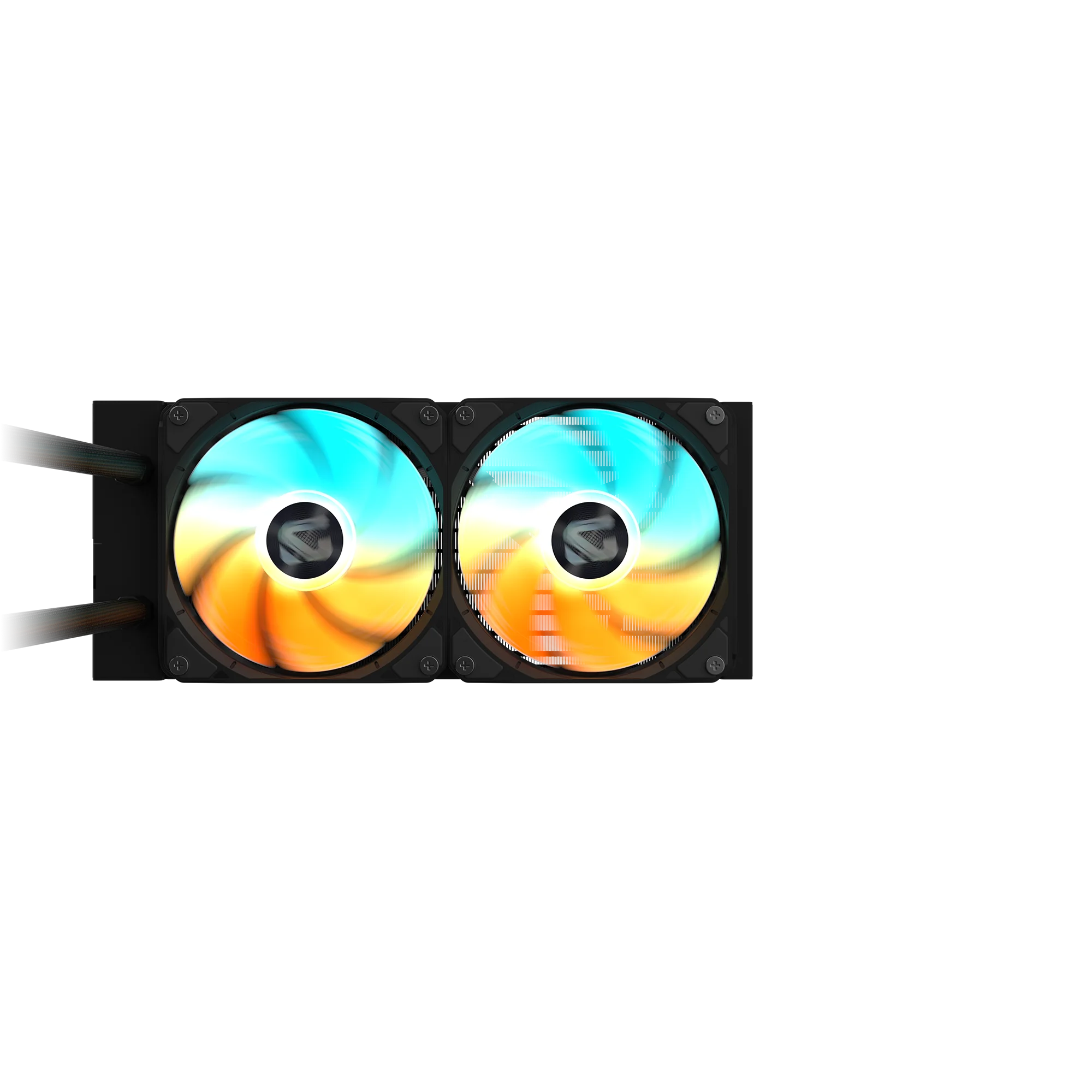 COOLER LIQUIDO GIGABYTE GAMING 240MM BLACK - Image 4