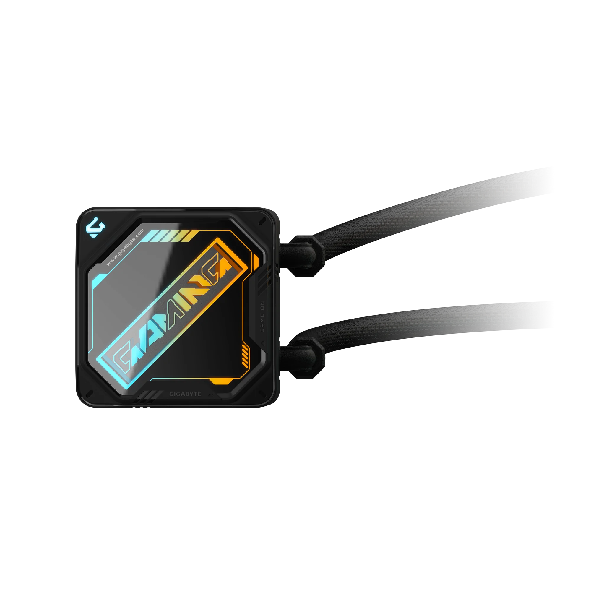 COOLER LIQUIDO GIGABYTE GAMING 240MM BLACK - Image 3