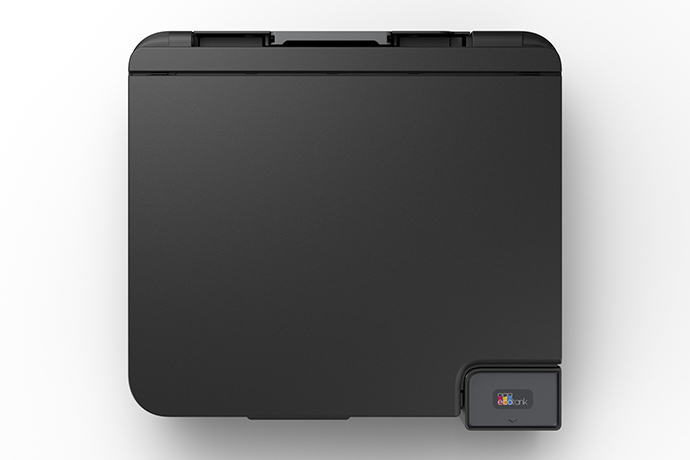 IMPRESORA EPSON Mult.. EcoTank L4360 Wifi Duplex 33ppm Pant. 1.44Inch 5760x1440dpi BLACK - Image 2