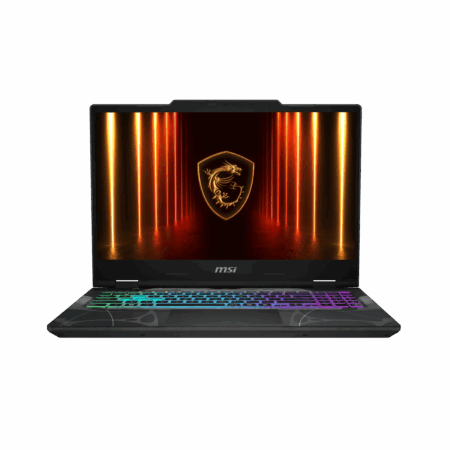 LAPTOP MSI CYBORG 15 B13WFKG i7-13620H/ 16GB DDR5/ 512GB SSD/ RTX 5060 8GB GDDR7/ 15.6″ IPS/ 144 Hz