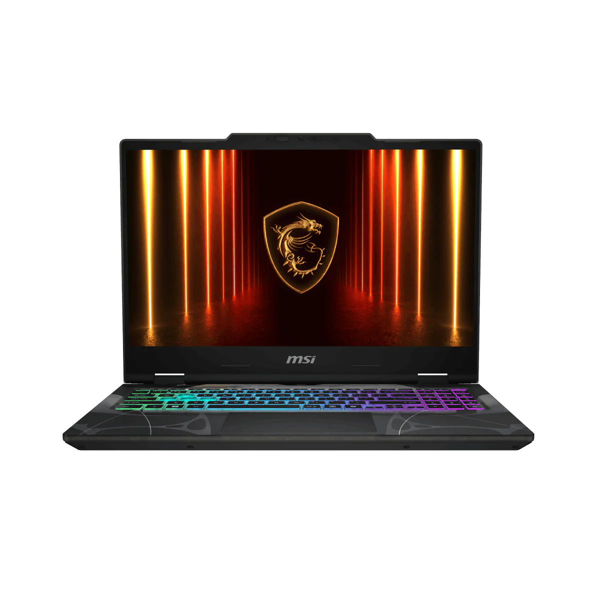 LAPTOP MSI CYBORG 15 B13WFKG i7-13620H/ 16GB DDR5/ 512GB SSD/ RTX 5060 8GB GDDR7/ 15.6″ IPS/ 144 Hz