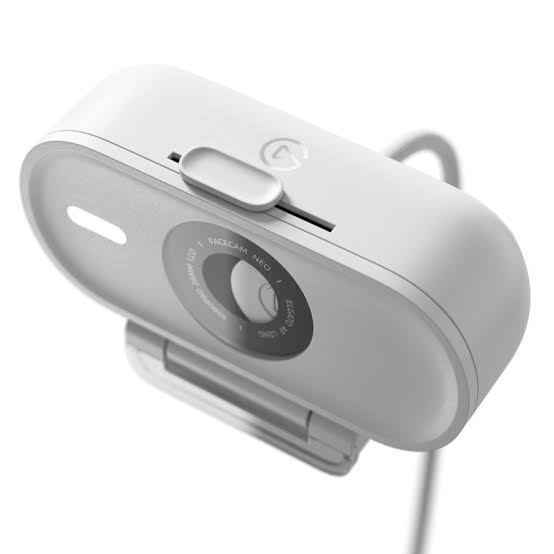 WEBCAM FACECAM EL GATO NEO FULL HD USB-C AUTOFOCUS LENS - Image 3
