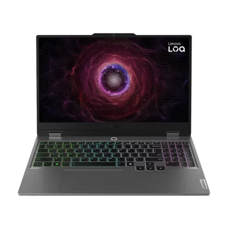 LAPTOP LENOVO LOQ 15ARP 15 6 FHD R5 7235HS 16GB RAM 512GB SSD RTX 3050 6GB