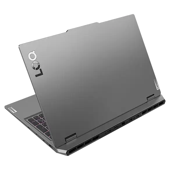 LAPTOP LENOVO LOQ 15ARP 15 6 FHD R5 7235HS 16GB RAM 512GB SSD RTX 3050 6GB - Image 2