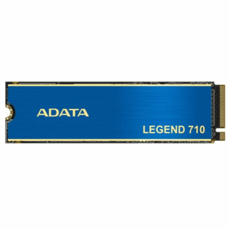 SSD ADATA LEGEND 710 DE 1TB PCIe Gen3 x4 M.2