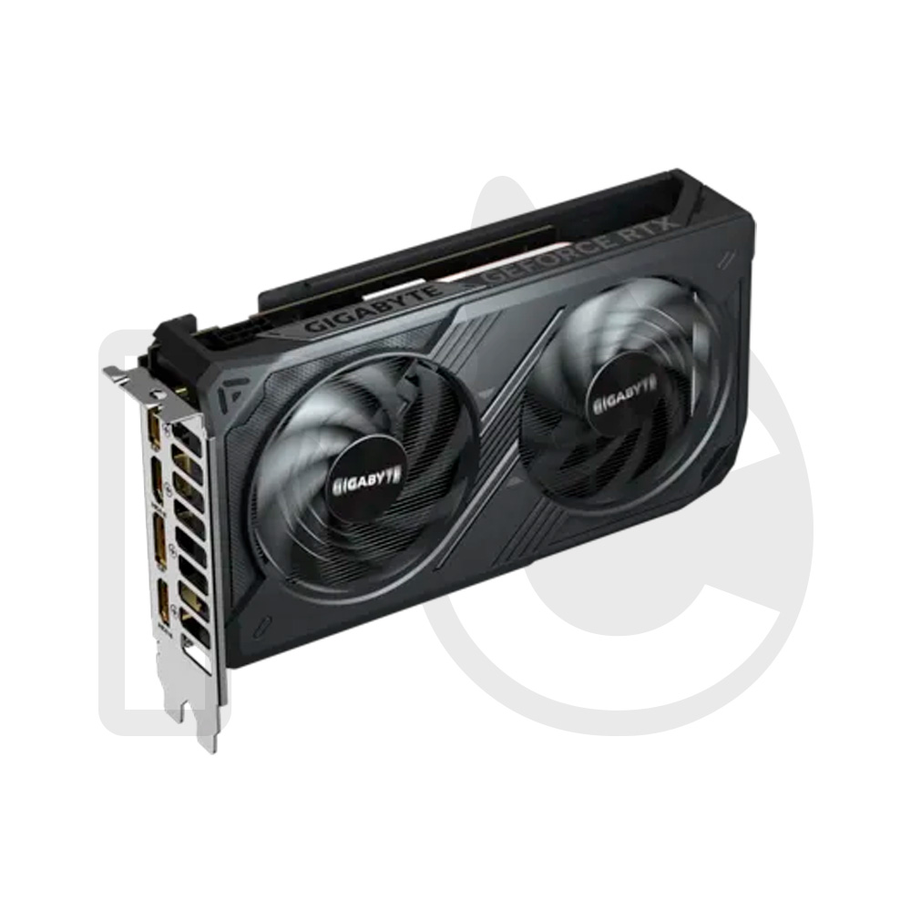TARJETA DE VIDEO GIGABYTE RTX 5050 WINDFORCE OC 8G GDDR6 - Image 2