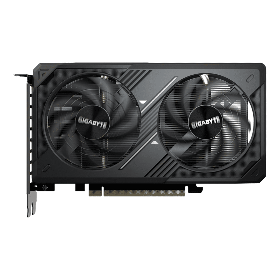 TARJETA DE VIDEO GIGABYTE RTX 5050 WINDFORCE OC 8G GDDR6 - Image 3