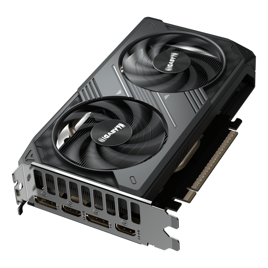 TARJETA DE VIDEO GIGABYTE RTX 5050 WINDFORCE OC 8G GDDR6 - Image 4