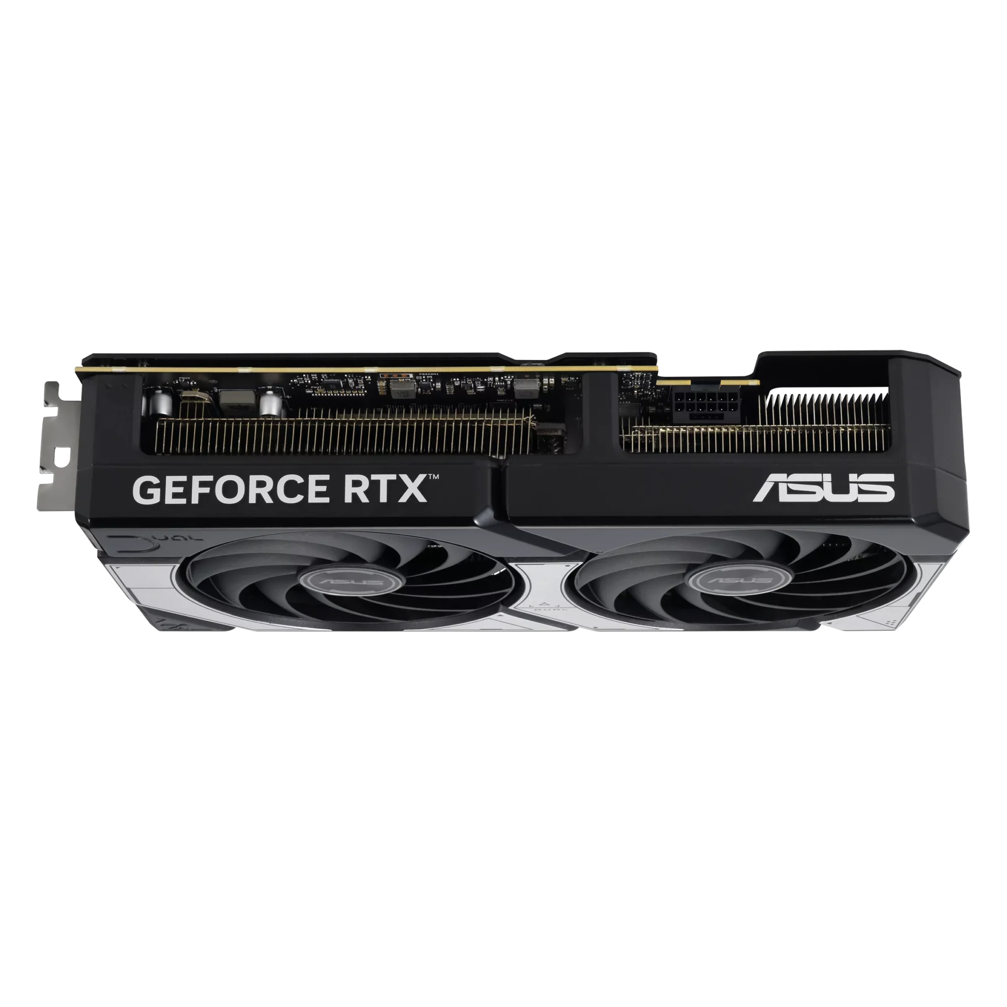 TARJETA DE VIDEO ASUS DUAL RTX 5070 12GB OC EDITION - Image 4