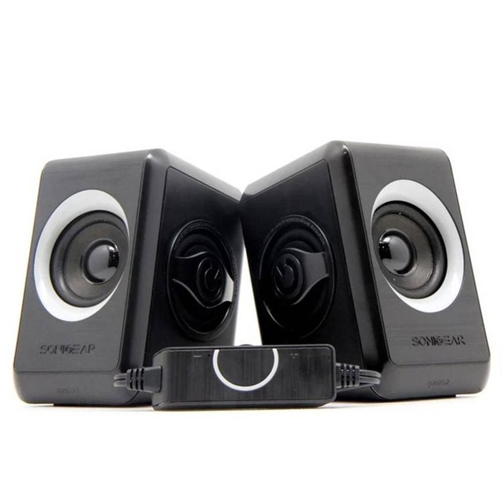 PARLANTE SONYGEAR QUATRO 2B GREY