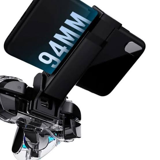 MANDO ARMAGGEDDON MORPH 7 RGB WIRELESS BLACK - Image 6
