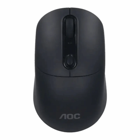 MOUSE AOC MS300 LA BLACK