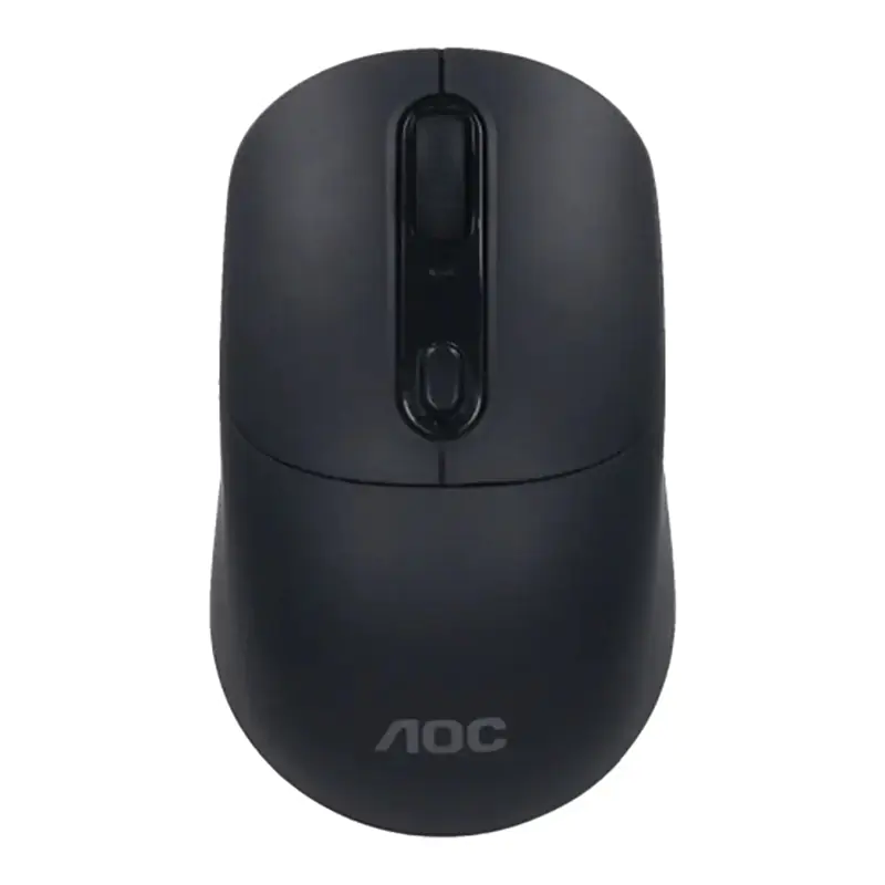MOUSE AOC MS300 LA BLACK