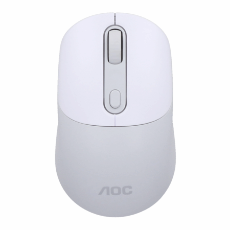 MOUSE AOC MS300 LA WHITE