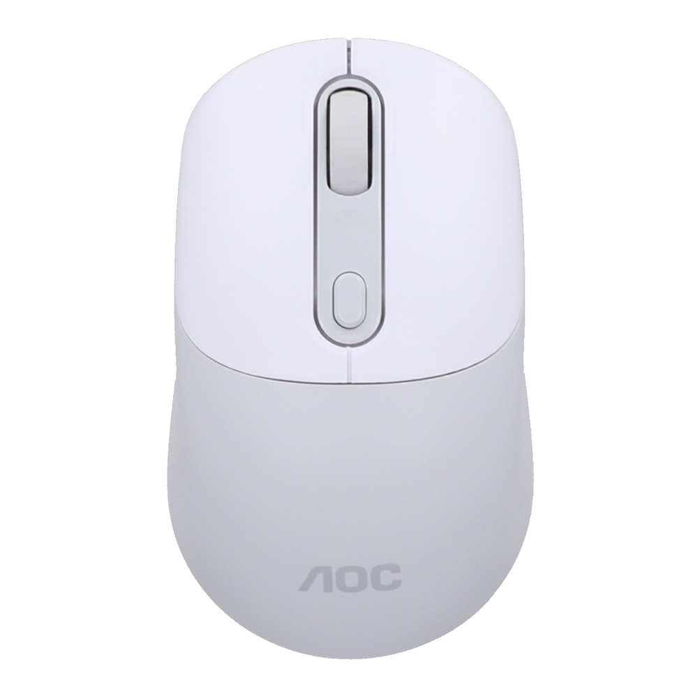 MOUSE AOC MS300 LA WHITE