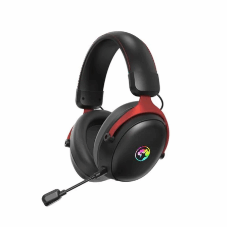 HEADSET MARVO TACTIC X PRO BLACK WIRELESS