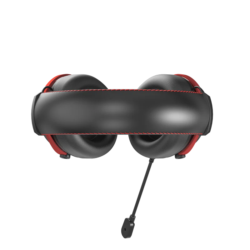 HEADSET MARVO TACTIC X PRO BLACK WIRELESS - Image 4