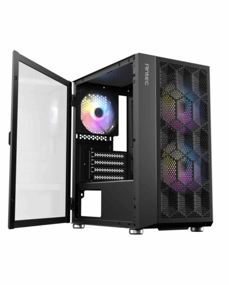 CASE ANTEC NX200M RGB 3X FAN