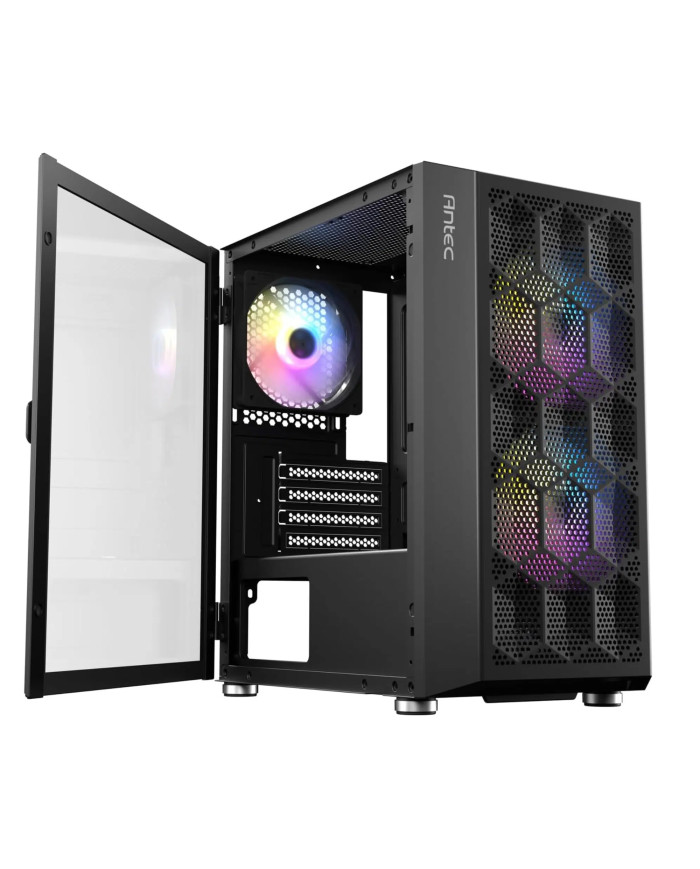 CASE ANTEC NX200M RGB 3X FAN