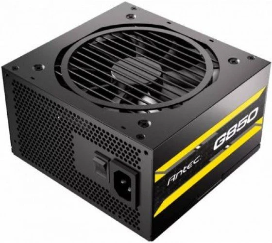 FUENTE DE PODER ANTEC G850 850W 80PLUS GOLD SEMIMODULAR - Image 2