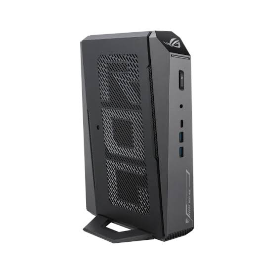 ASUS ROG NUC15 INTEL CORE ULTRA 7 255HX/ 32GB DDR5/ 1TB M.2 2280 NVME/ RTX5060