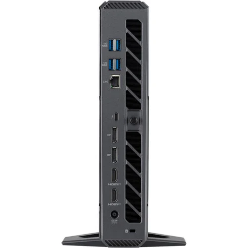ASUS ROG NUC15 INTEL CORE ULTRA 7 255HX/ 32GB DDR5/ 1TB M.2 2280 NVME/ RTX5060 - Image 3