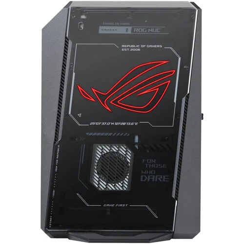 ASUS ROG NUC15 INTEL CORE ULTRA 7 255HX/ 32GB DDR5/ 1TB M.2 2280 NVME/ RTX5060 - Image 4