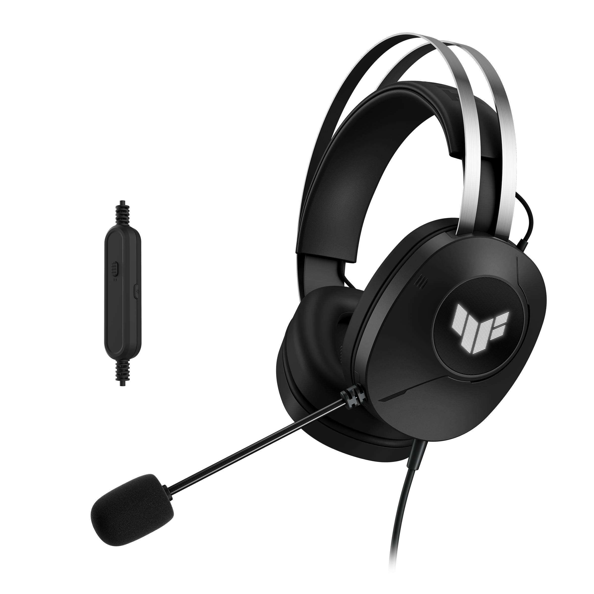 HEADSETS ASUS/A302 TUF GAMING H1 GEN II
