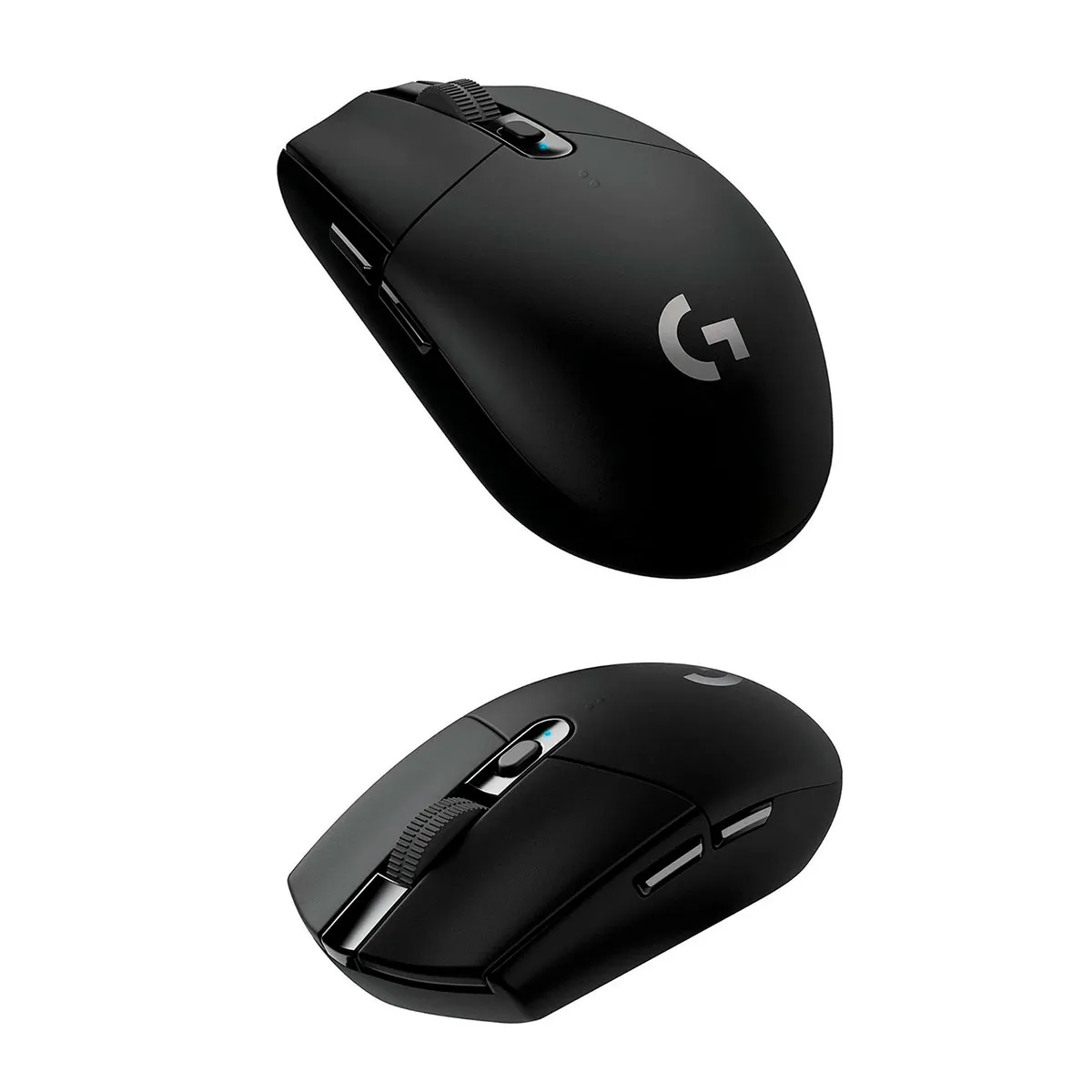 MOUSE INALÁMBRICO G305 LIGHTSPEED BLACK - Image 2