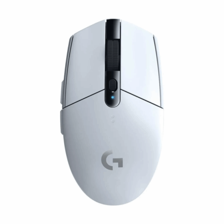 MOUSE INALÁMBRICO G305 LIGHTSPEED WHITE