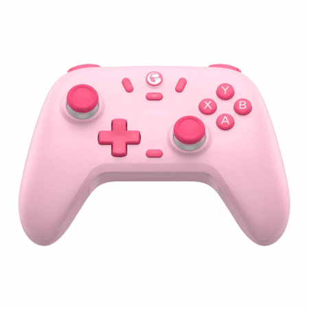 MANDO GAMESIR NOVA LITE MULTIPLATAFORMA WIRELESS PINK