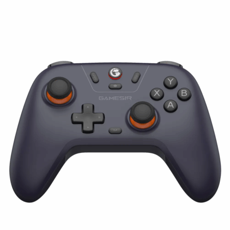 MANDO GAMESIR NOVA LITE MULTIPLATAFORMA WIRELESS BLACK PURPLE