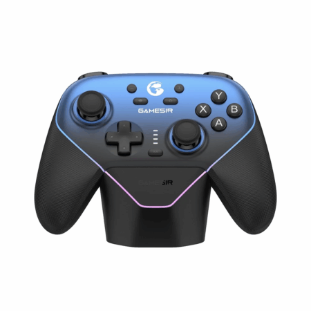 MANDO GAMESIR SUPER NOVA MULTIPLATAFORMA WIRELESS BLUE
