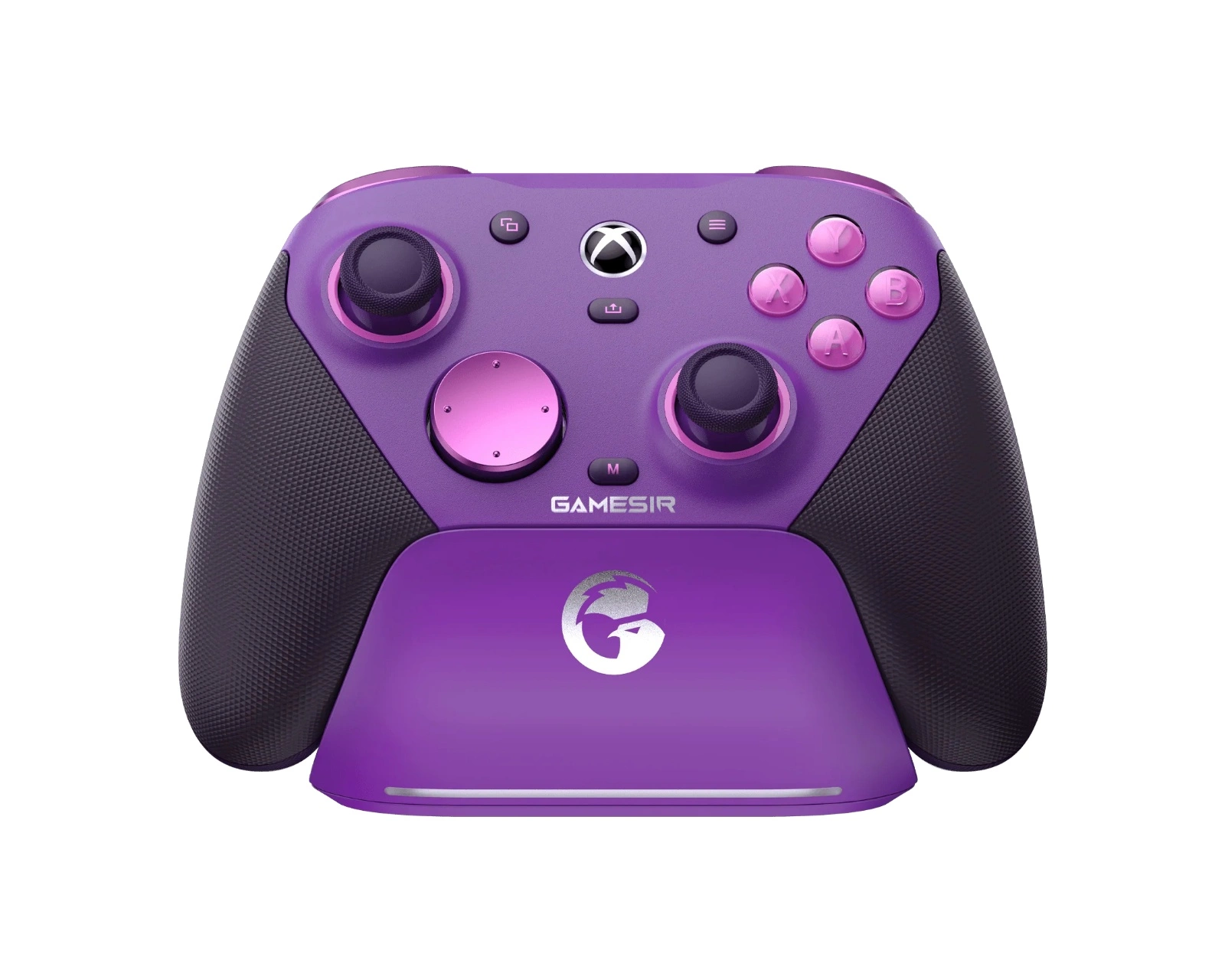 MANDO GAMESIR G7 PRO MULTIPLATAFORMA WIRELESS PURPLE