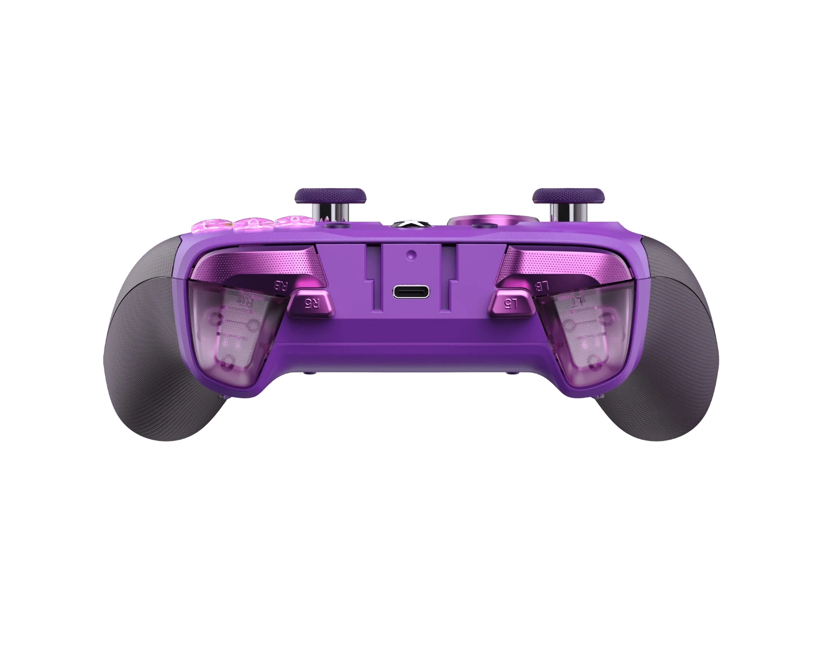 MANDO GAMESIR G7 PRO MULTIPLATAFORMA WIRELESS PURPLE - Image 2