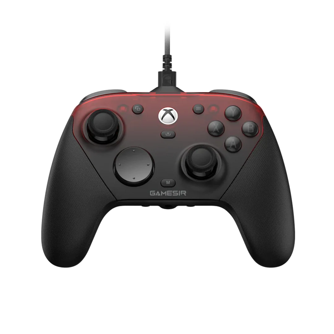 MANDO GAMESIR G7 PRO MULTIPLATAFORMA WIRELESS - Image 2
