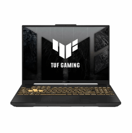 LAPTOP ASUS TUF FA607-NU A16 16″/ R-7 170/ 16GB RAM DDR5/ 512GB SSD/ FHD/ WIN11/ GRIS